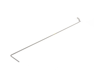 Genuine BMW Torsion Spring Left - 41621937497 - E30
