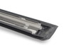 Genuine BMW Genuine BMW Moulding Door Front Left Schwarz - 51131952893 - E30 51131952893 View 3