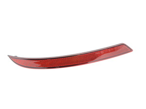 Genuine BMW Rear Bumper Reflector - F12 F13 F06