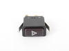 Genuine BMW Genuine BMW Hazard Warning Switch - 61311366453 61311366453 View 2