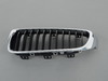Genuine BMW Genuine BMW Grille - Front - Left Basis - 51137294813 - F32,F33,F36 51135A3D021 View 2