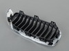 Genuine BMW Genuine BMW Grille - Front - Left Basis - 51137294813 - F32,F33,F36 51135A3D021 View 3