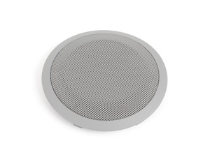 Genuine BMW Cover Loudspeaker Grau - 51417144555 - E90