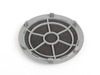 Genuine BMW Genuine BMW Cover Loudspeaker Grau - 51417144555 - E90 51417144555 View 3