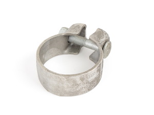 Exhaust Clamp - Priced Each