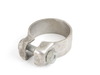 Genuine Volkswagen Audi Exhaust Clamp - Priced Each 1H0253139D View 2