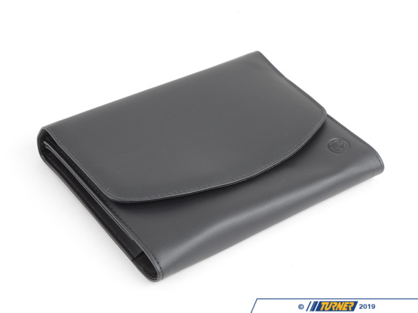Genuine BMW Genuine BMW Logbook Slipcase BMW - 01402285793 01402285793