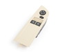 Genuine BMW Genuine BMW Window Lifter Switch, Driver - 61319217349 - Beige 61319217349 View 1