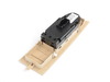 Genuine BMW Genuine BMW Window Lifter Switch, Driver - 61319217349 - Beige 61319217349 View 3