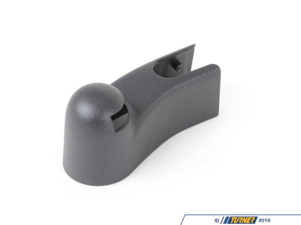 Genuine MINI Genuine MINI Wiper Arm Cover - 61629809965 61629809965