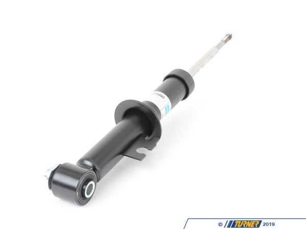 Bilstein B4 Bilstein Strut Assembly Rear - Mini R5X 19-215990