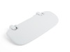 Genuine MINI Genuine MINI Sun Visor, Lateral Grau - 51167134459 51167134459 View 3