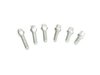 H&R H&R Wheel Bolt for 12mm Spacer (priced per bolt) 1254301 View 1