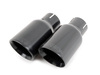 Milltek Sport Performance Cat back exhaust - black tips - E82/E88 SSXBM948 View 5