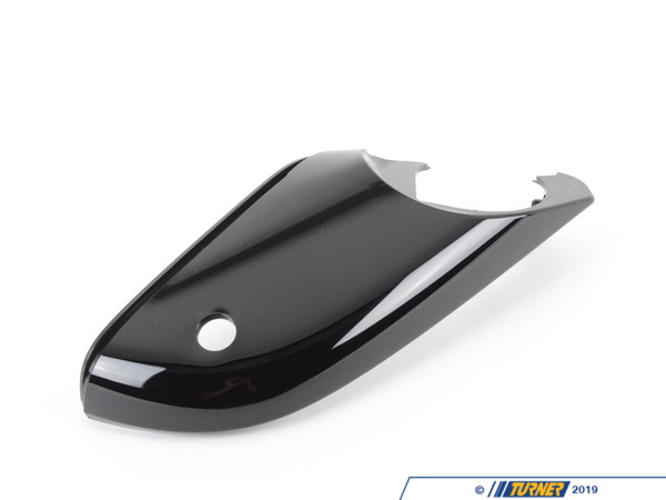 Genuine BMW Genuine BMW Lower Mirror Cover - F30 F31 F34 F36 F33 51167284133