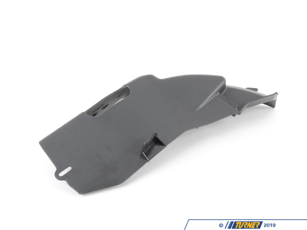 51451973676 - Genuine BMW Trim Panel Lower Right - 51451973676