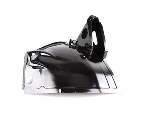 Genuine BMW Section Of Right Front Wheel - 41148203424
