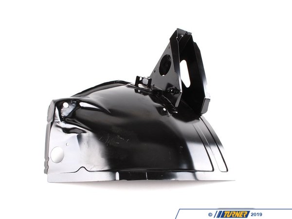 Genuine BMW Genuine BMW Section Of Right Front Wheel - 41148203424 41148203424