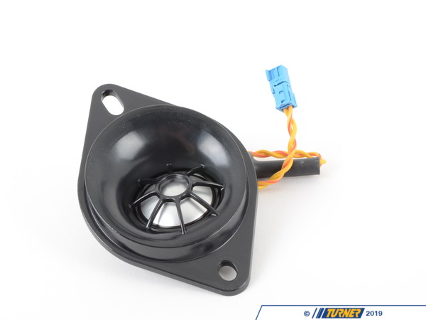 Genuine BMW Genuine BMW Tweeter - 65139226358 65139226358