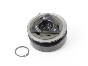Genuine BMW Magnetic Clutch - 11721318481 - E34,E34 M5