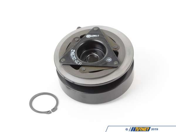 Genuine BMW Genuine BMW Magnetic Clutch - 11721318481 - E34,E34 M5 11721318481