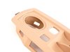 Genuine BMW Genuine BMW Switch Cover, Front Driver Side - 51413415804 - Sandbeige 51413415804 View 3
