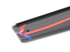Genuine BMW Genuine BMW Rocker Panel Cover, Matt Bla - 51192361679 51192361679 View 2