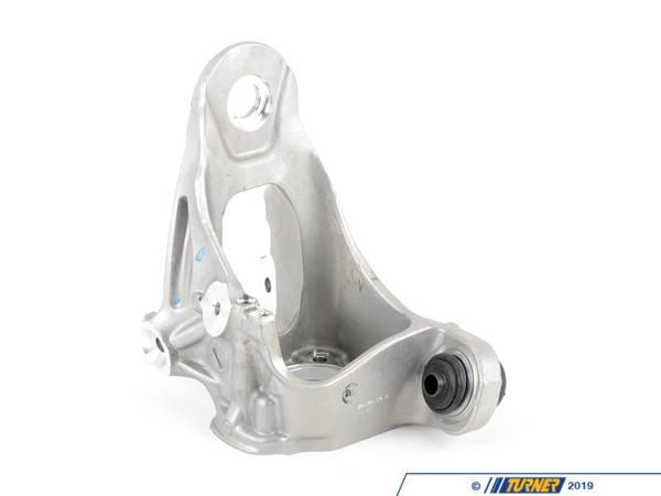 Genuine BMW Genuine BMW Rear Wheel Bearing Carrier - Right - E70/71 F15/16 F85/86 33326879102