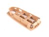 Genuine BMW Genuine BMW Switch Cover, Front Driver Side - 51413415804 - Sandbeige 51413415804 View 5