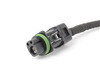 Genuine BMW Genuine BMW HSD Wire 61129281712 View 3