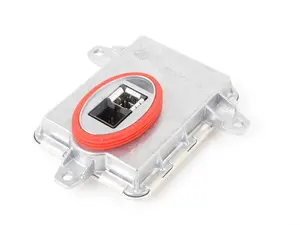 Genuine BMW Control Unit Xenon Light for MINI R5X & R6X - 63117356250