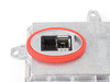 Genuine MINI Xenon Control Unit for MINI R5X & R6X - Priced Each 63117356250 View 2