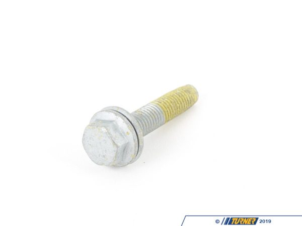 Genuine BMW Genuine BMW Hex Bolt - 07147029829 07147029829