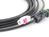 Genuine BMW Genuine BMW Wiring Harness 61119182329 View 5