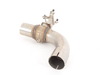 Milltek Sport Performance Race Cat Back - Polished Tips - F22 M235i SSXBM989 View 6
