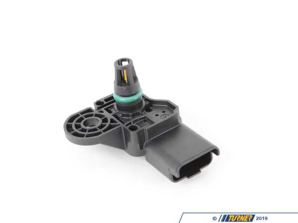 Bosch Temperature / Pressure Sensor 13627535069