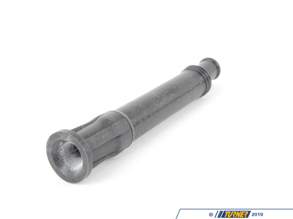 Bremi Bremi Spark Plug Boot - E21, E23, E24, E28, E30, E32, E34 12121289821