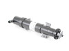 Genuine BMW Genuine BMW Headlight Washer Spray Nozzle - Right - Z4 3.0i 2.5i 3.0Si Z4 M Coupe Z4 M Roadster 61677057452 View 2