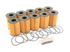 Genuine BMW Oil Filter - Pack Of 10 - Stock Up And SAVE! 11427583220 View 1
