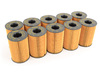 Genuine BMW Oil Filter - Pack Of 10 - Stock Up And SAVE! 11427583220 View 4