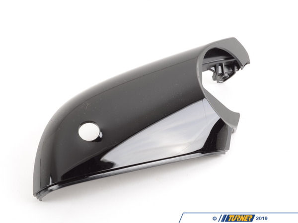 Genuine BMW Genuine BMW Mirror cap -right 51167284134