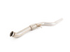 Milltek Sport Performance Street Cat Back - Polished Tips - F22 M235i SSXBM987 View 7