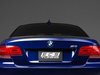 ECS Performance Style Carbon Fiber Rear Spoiler - E92 008008ECS06A View 9