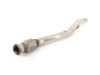 Milltek Sport Cat-Back Exhaust System - Resonated Twin Round GT80 R56-R59 MINI Cooper S/JCW SSXM022 View 6