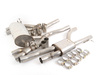 Milltek Sport Performance Street Cat Back - Polished Tips - F80/F82 SSXBM1126 View 5