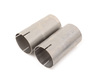 Milltek Sport Performance Street Cat Back - Polished Tips - F80/F82 SSXBM1126 View 6