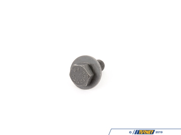 Genuine BMW Hex Bolt 13537583747