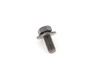 Genuine BMW Hex Bolt 13537583747 View 3