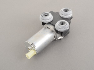 Additional Water Pump - E90, E92, E93, Z4