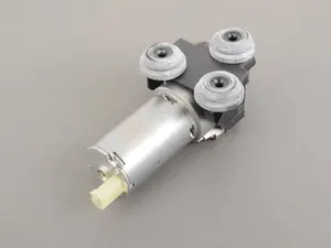 Additional Water Pump - E90, E92, E93, Z4